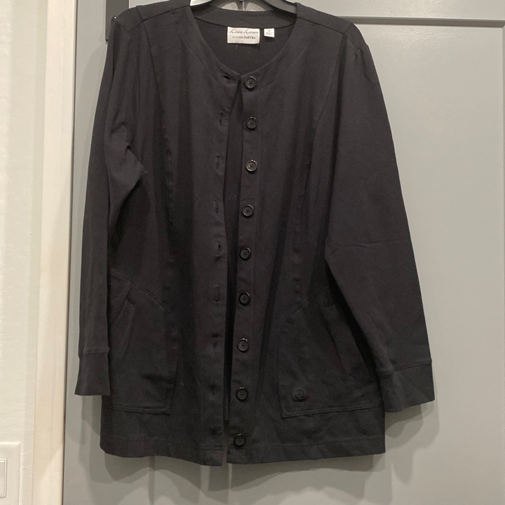 Linea Leisure Top